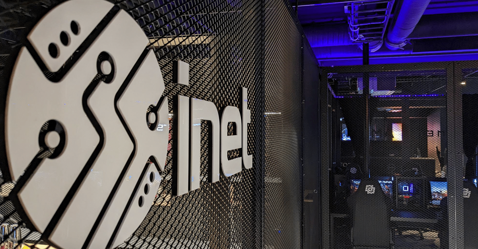 Inet och Inferno Online ingår partnerskap