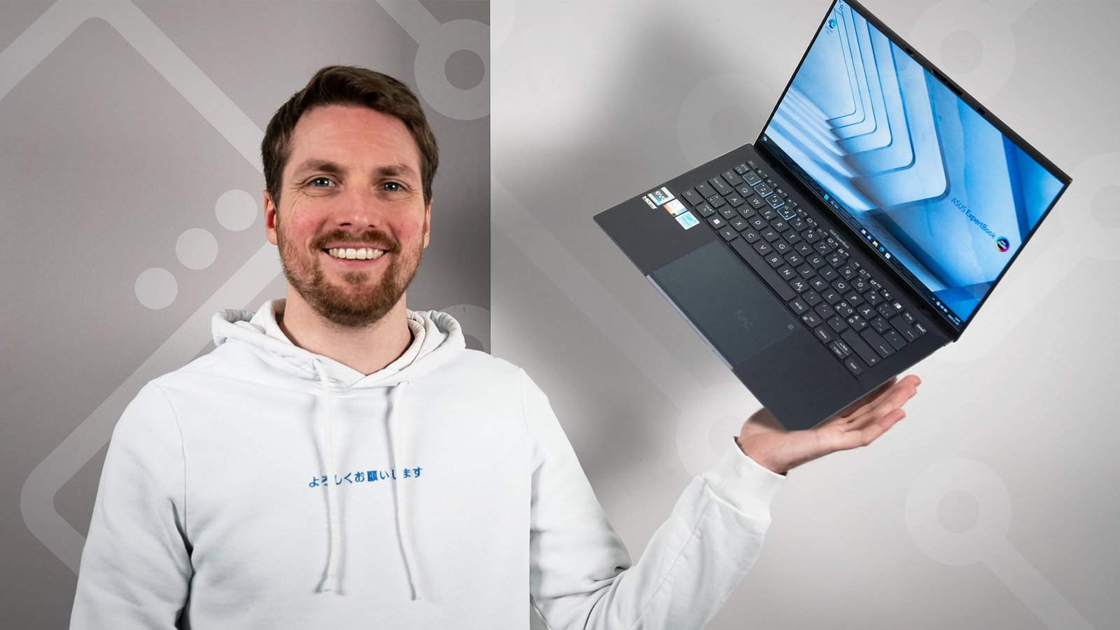 ASUS ExpertBook B9 OLED