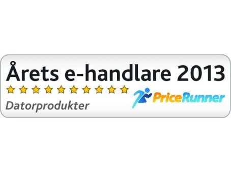 Inet - Årets e-handlare 2013