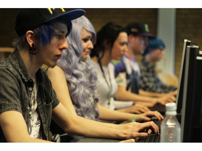 Inet i nytt samarbete med Sverok för en schysstare kultur inom e-sport