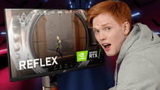 Nvidia Reflex Setup!