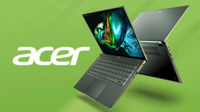 Acer Swift Go 14 & 16