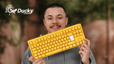 Ducky One 3