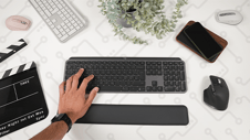 Logitech MX S