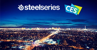 CES 2018: SteelSeries