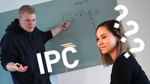 Vad betyder IPC?