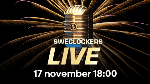 SweClockers Live!