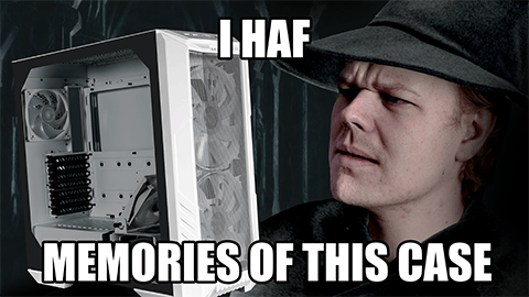 HAF är tillbaka