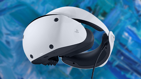 Sony PlayStation VR2