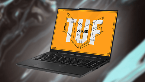Video – TUF A16 Advantage Edition