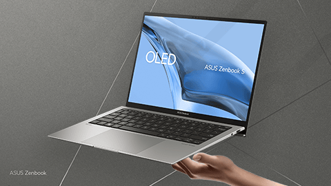 ASUS Zenbook S 13 OLED