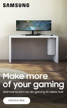 Samsung Make more of your gaming