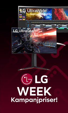 LG week