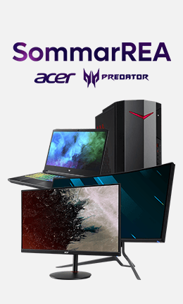 Acer Summer Sale
