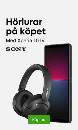 Sony Xperia IV 10
