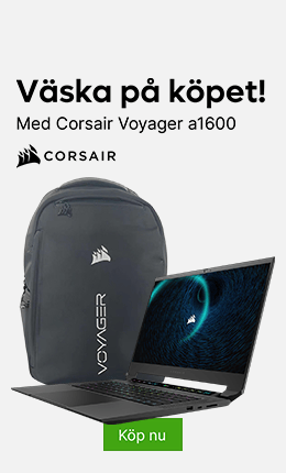 Corsair Voyager