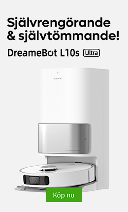 2001081 Dreame L10s