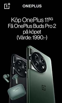 OnePlus 11 Pro Bundle