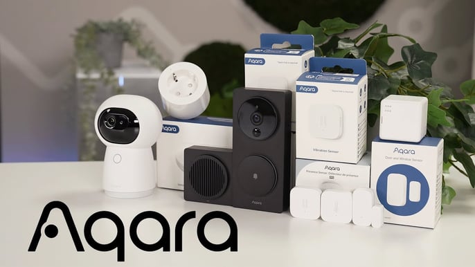 Gör ditt hem smartare