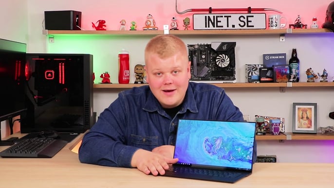 Video: Acer Swift 7