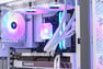 Inet KONCEPT - RTX 3070 Ti - iCUE edition