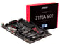 MSI Z170A-S02 INET EDITION ATX