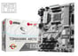 MSI B350 TOMAHAWK ARCTIC