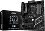 MSI Z270 SLI PLUS