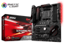 MSI X470 GAMING PRO