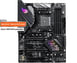 ASUS ROG STRIX B450-F GAMING