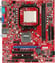 MSI K9N6PGM2-V2