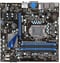 MSI H67MA-E45 REV B3