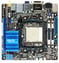 Asus M4A88T-I DELUXE Wifi
