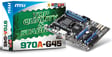 MSI 970A-G45