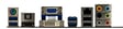 Asus S-F1A75-M PRO mATX