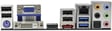 ASRock Z68M ITX mITX