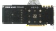 EVGA GeForce GTX 580 1536MB FTW Hydro Copper 2