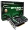 EVGA GeForce GTX 550Ti 1024MB FPB