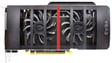 EVGA GeForce GTX 570 1280MB HD DS