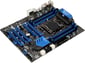 MSI X79A-GD65 8D Frio