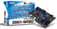 MSI Z68A-G43 G3 REV B3