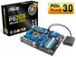 Asus P8Z68 DELUXE GEN3