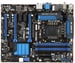 MSI Z77A-GD55 ATX