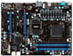 MSI 970A-G46 SLI