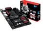MSI Z97-S02 INET Endast Service
