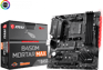 MSI B450M MORTAR MAX