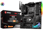 MSI B450 GAMING PRO CARBON MAX WIFI
