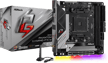 ASRock B550 Phantom Gaming-ITX/ax