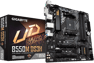 Gigabyte B550M DS3H