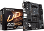 Gigabyte A520M S2H